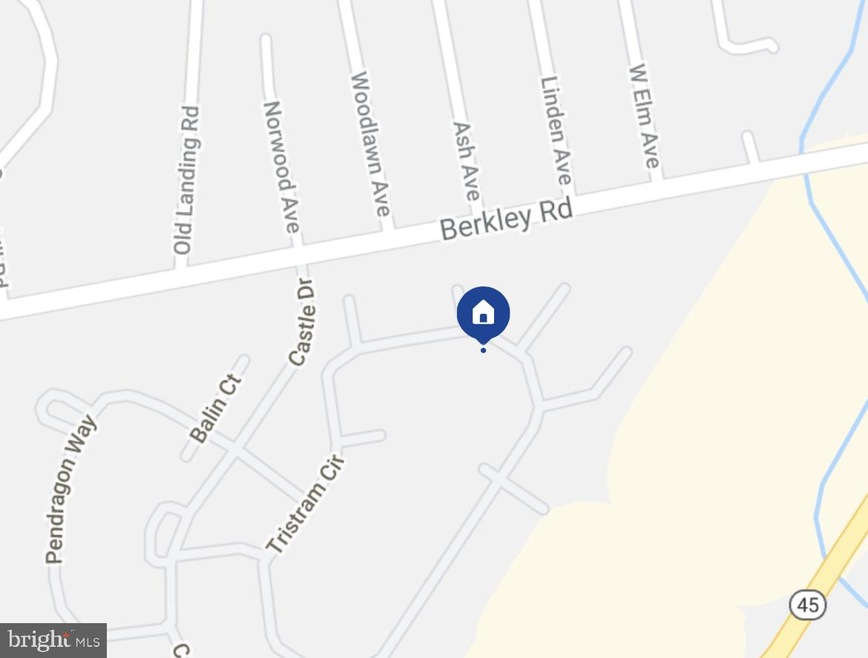 1091 Tristram Cir unit 1, Mantua, NJ 08051 - photo 1