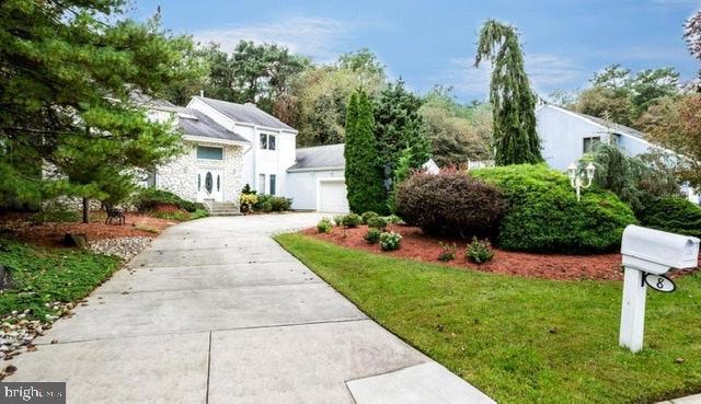 8 Justin Ct, Voorhees, NJ 08043 - photo 1
