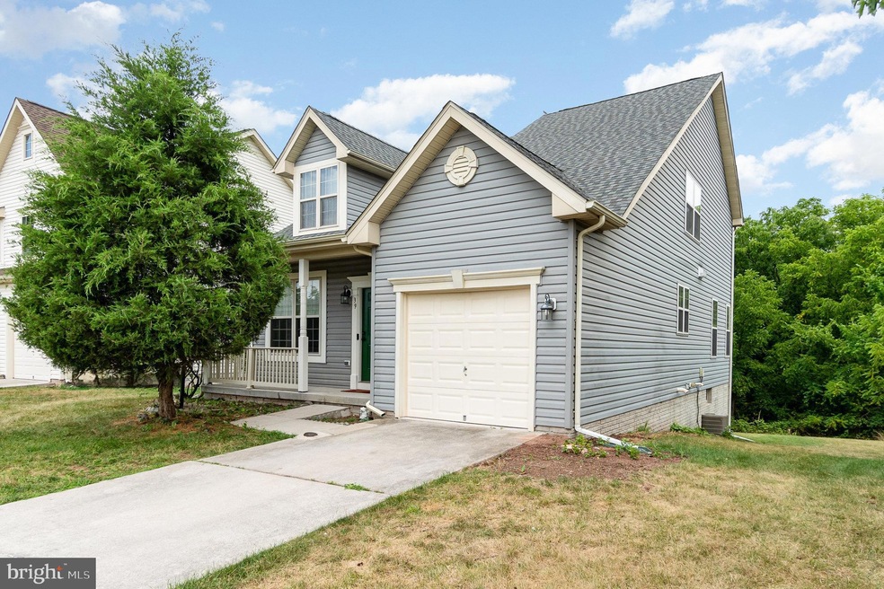 39 Delawares Ridge unit 25, Gettysburg, PA 17325 - photo 1