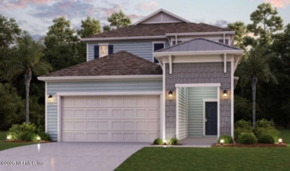 96637 Stillpoint Way, Fernandina Beach, FL 32034 - photo 1