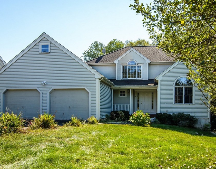 41 Toblin Hill Dr, Shrewsbury, MA 01545 - photo 1