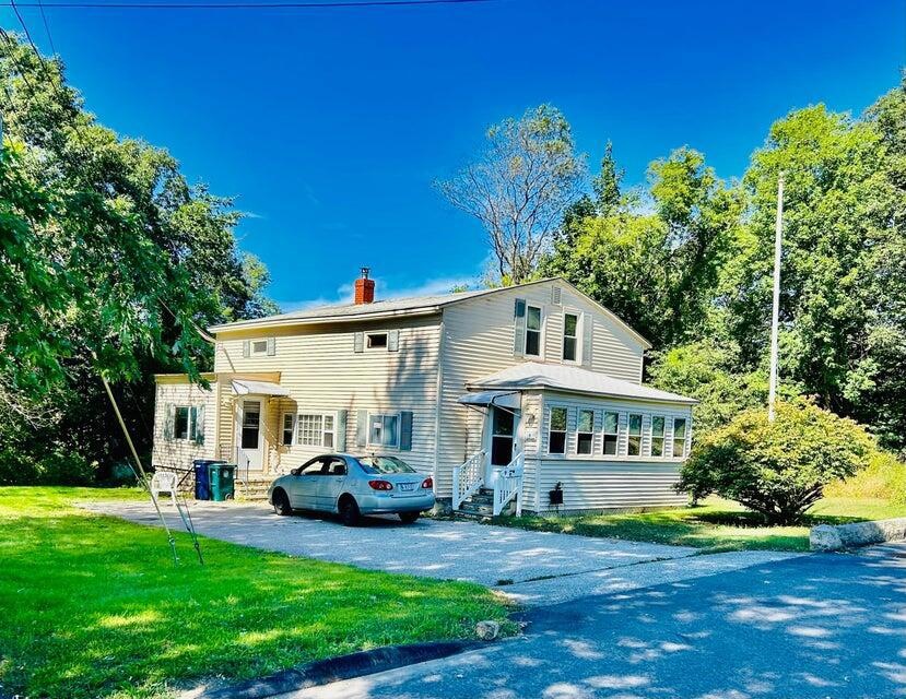 Sold $275,000 • Co-Listing Agent