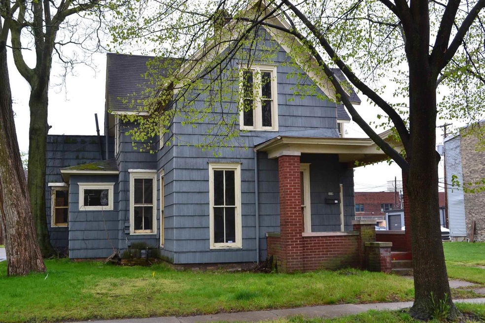 129 Division St, Elkhart, IN 46516 - photo 1