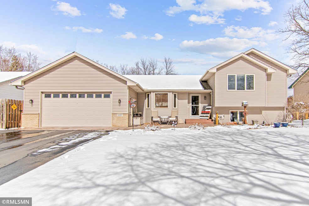 2307 129th Ln NW, Coon Rapids, MN 55448 - photo 1