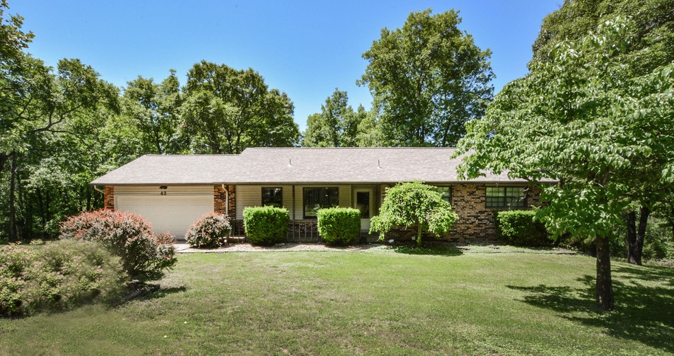 42 Northwoods Dr, Kimberling City, MO 65686 - photo 1