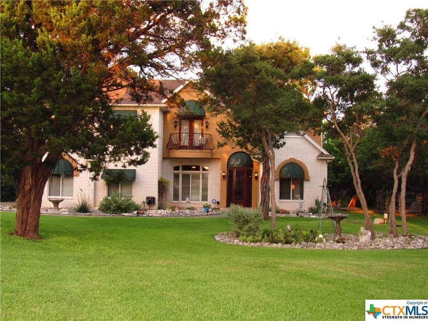 5513 Cliff Ln, Temple, TX 76502 - photo 1