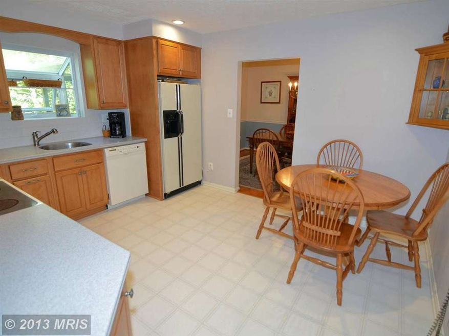 5209 Grenock Dr, Lothian, MD 20711 - photo 1
