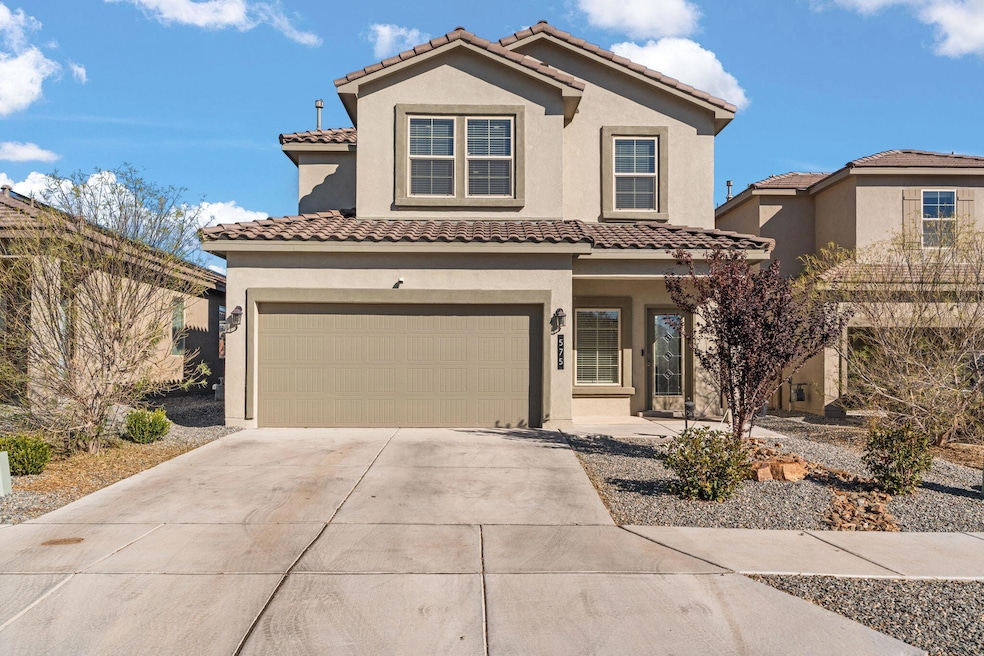 575 Turmalina Dr SE, Rio Rancho, NM 87124 - photo 1