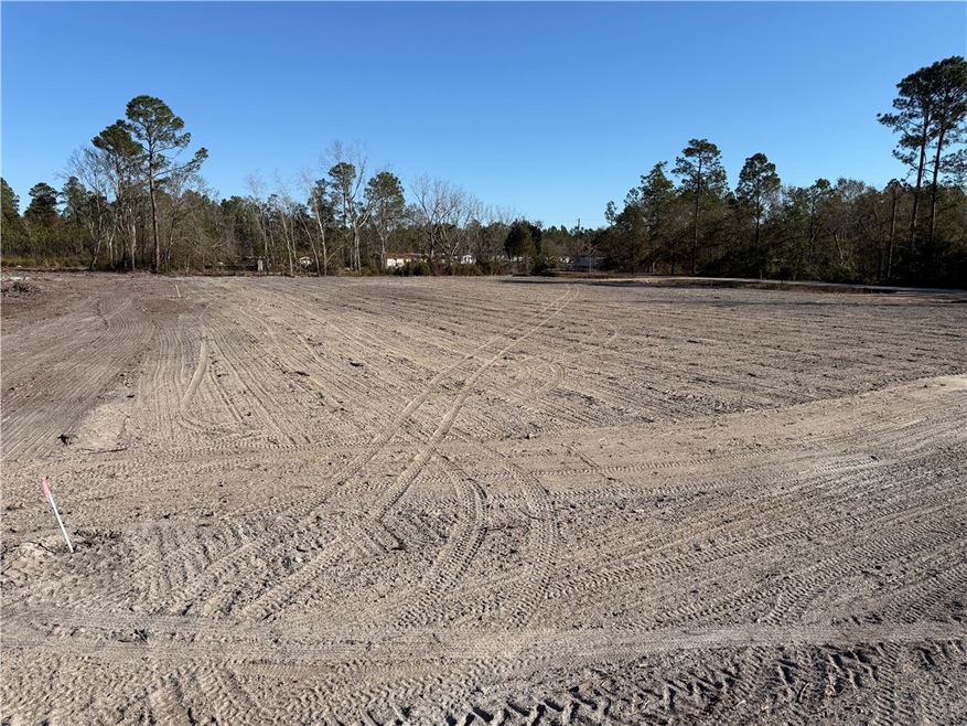 Lot 3 Smith Ln, Waycross, GA 31503 - photo 1