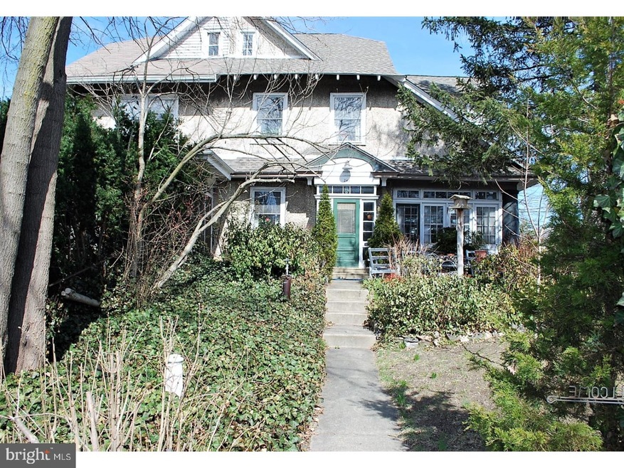 245 Haddon Ave, Collingswood, NJ 08108 - photo 1