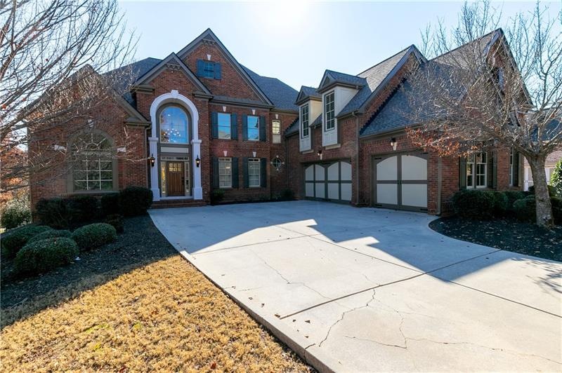 1651 Fernstone Dr NW, Acworth, GA 30101 - photo 1