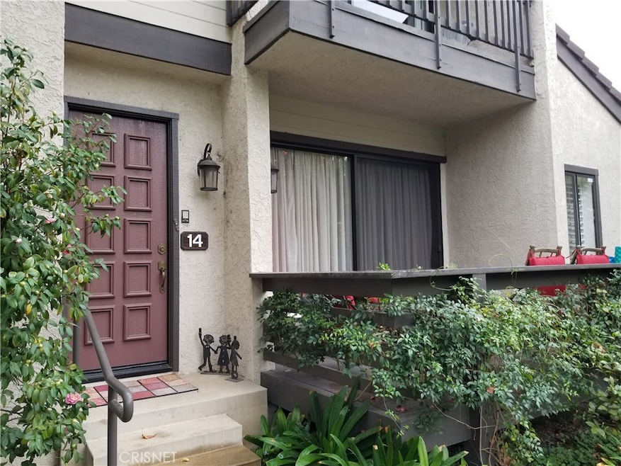 5757 Owensmouth Ave unit 14, Woodland Hills, CA 91367 - photo 1