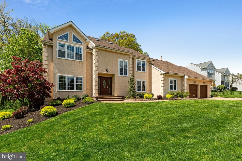 1106 Parliament Way, West Deptford, NJ 08086 - photo 1