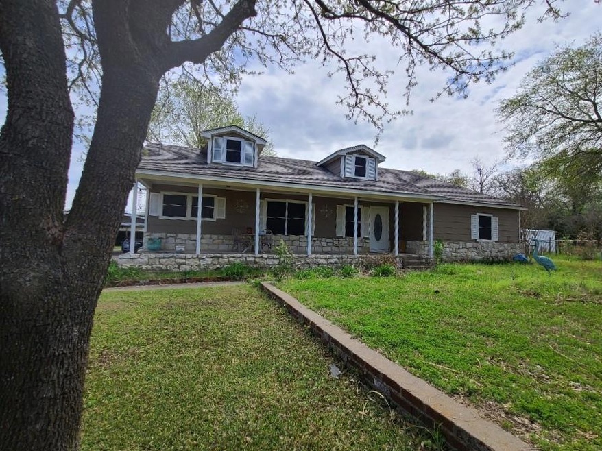 3712 Fm 2280, Cleburne, TX 76031 - photo 1