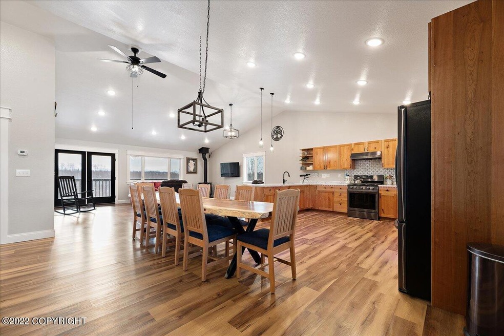 11554 W Tofson Ave, Wasilla, AK 99654 - photo 1