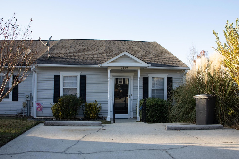 4422 Misty Cove Ct