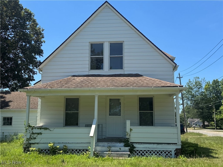 5308 Columbia Rd, North Olmsted, OH 44070 - photo 1