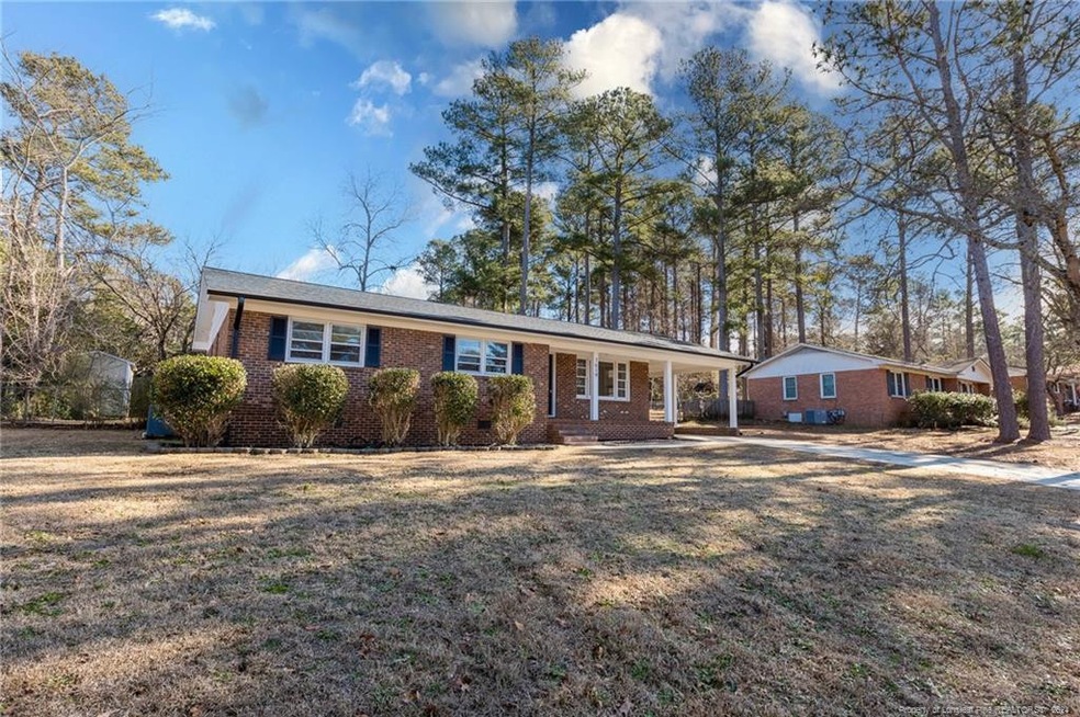 7619 Decatur Dr, Fayetteville, NC 28303 - photo 1
