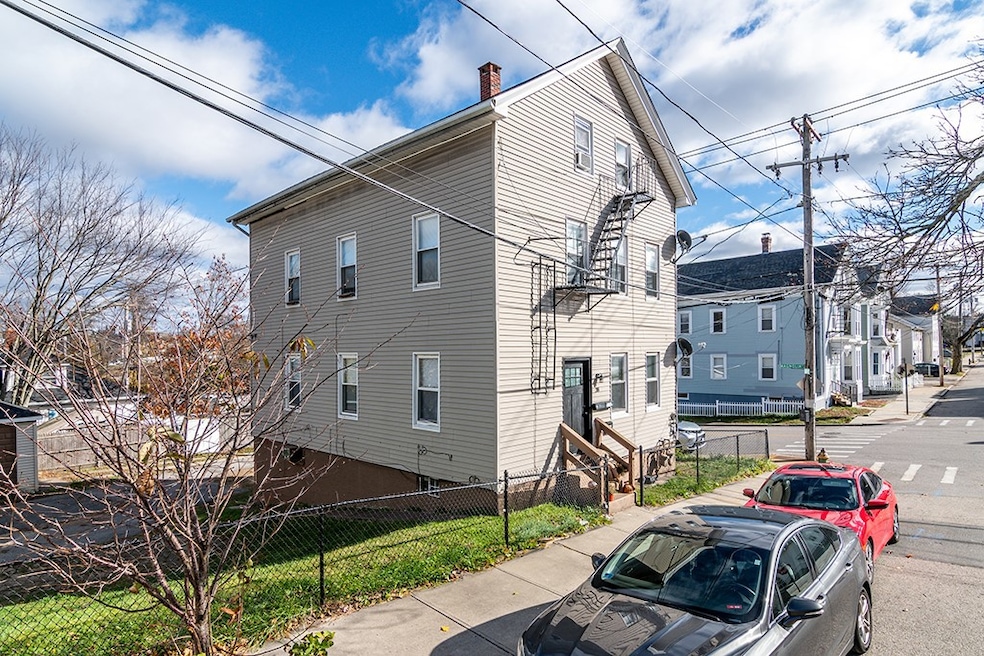 38 Judith St, Providence, RI 02909 - photo 1