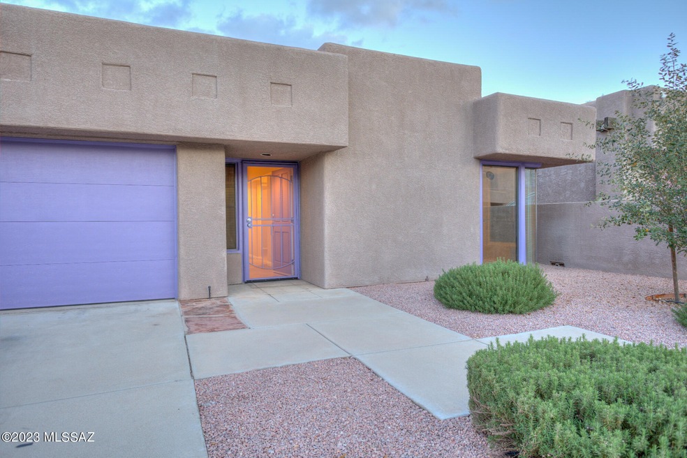3676 N Kapok Ln, Tucson, AZ 85719 - photo 1
