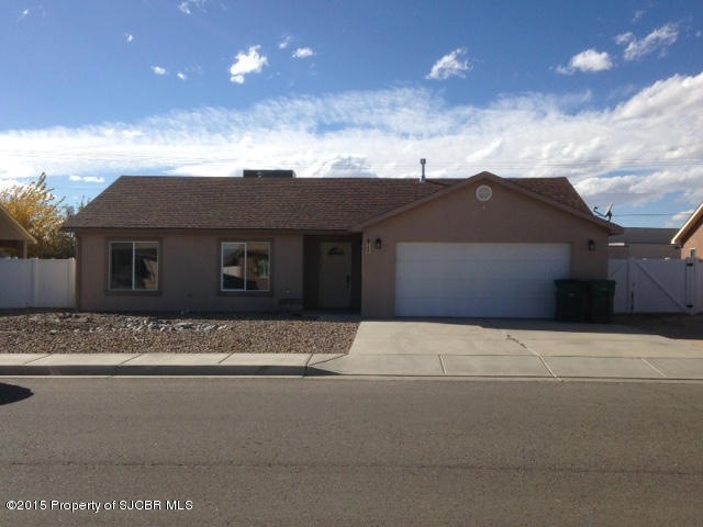 717 Mesa Vista Drive