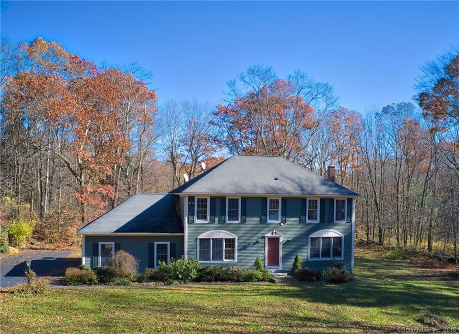 39 Firetower Rd, Pomfret, CT 06230 - photo 1