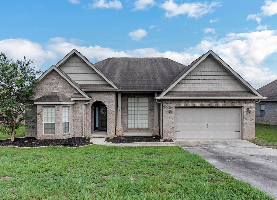 152 Crab Apple Ave, Crestview, FL 32536 - photo 1