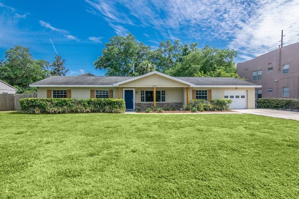 4106 W El Prado Blvd, Tampa, FL 33629 - photo 1