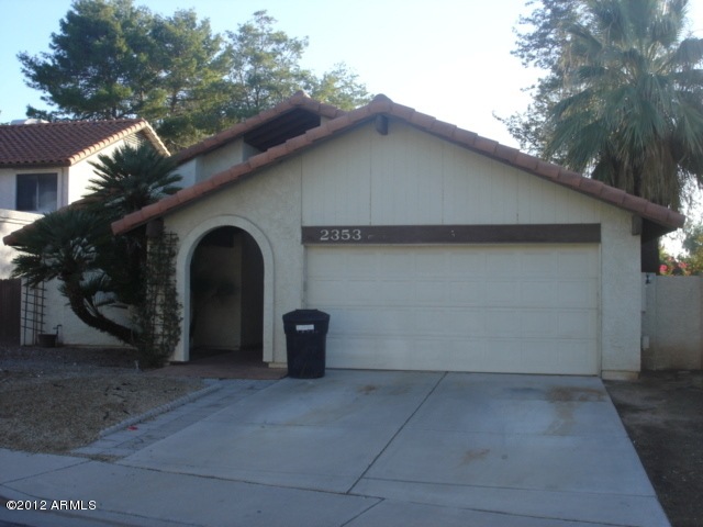 Front View