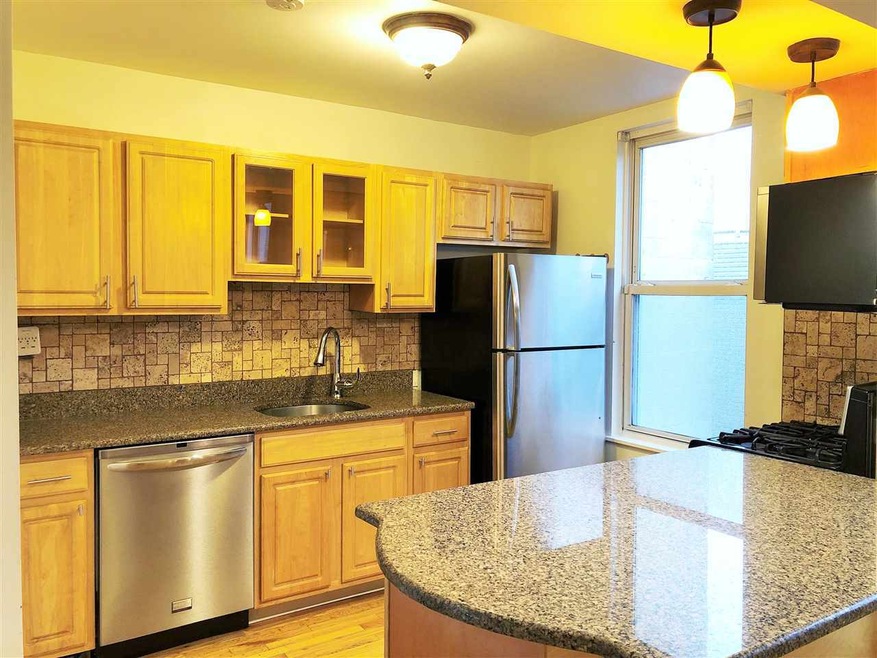 29 Franklin St unit 3, Jersey City, NJ 07307 - photo 1