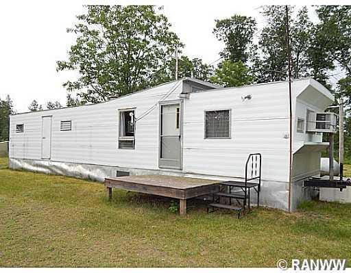 8729 N Bass Lake Rd, Danbury, WI 54830 - photo 1