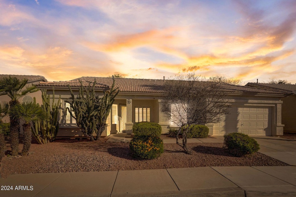 1650 E Gary Dr, Chandler, AZ 85225 - photo 1