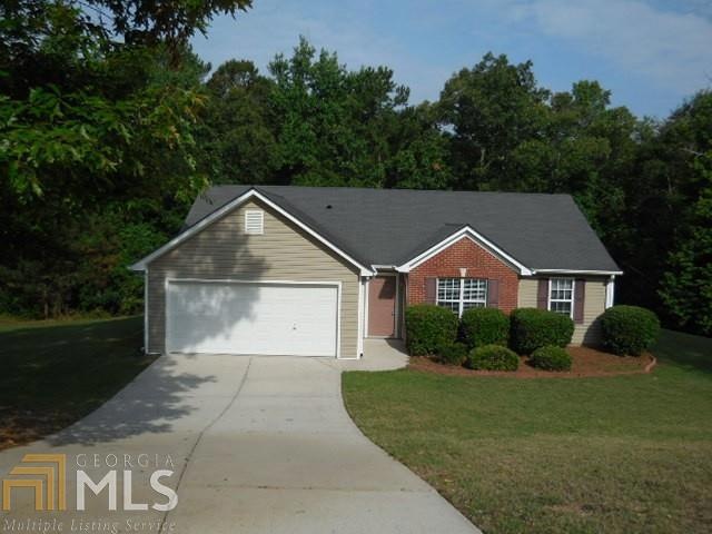 1304 Violet Ln, Auburn, GA 30011 - photo 1