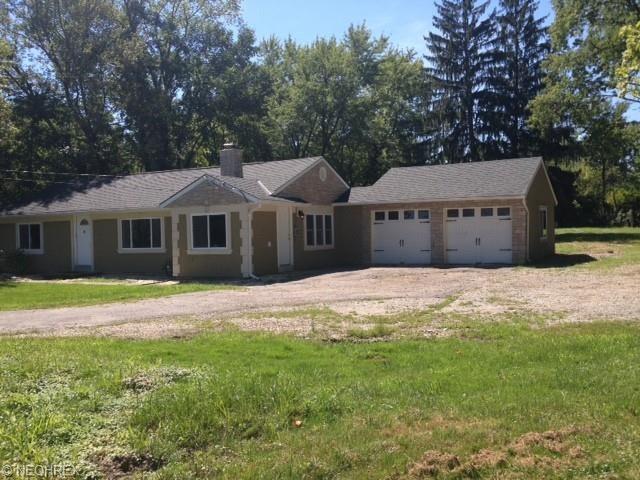 Newly Remodeled thru-out. Wooded Lot, 2 car attach