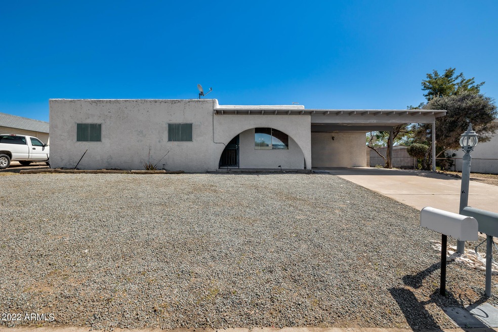 833 N 95th St, Mesa, AZ 85207 - photo 1