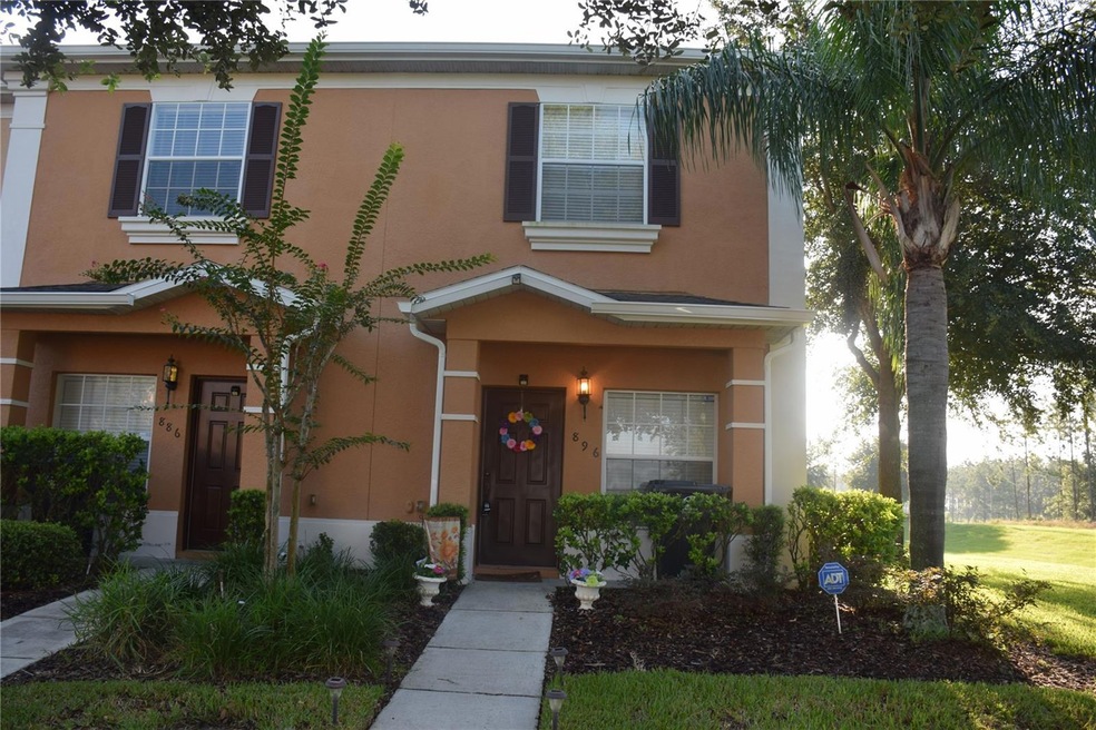 896 Chelsea Dr, Davenport, FL 33897 - photo 1