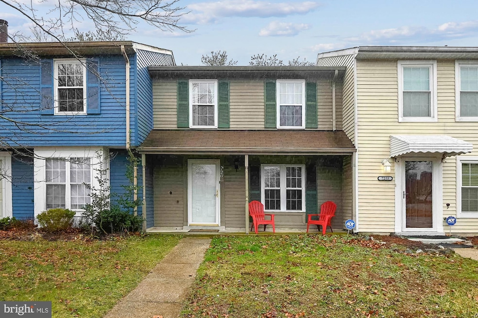 7205 Sheila Turn, Clinton, MD 20735 - photo 1