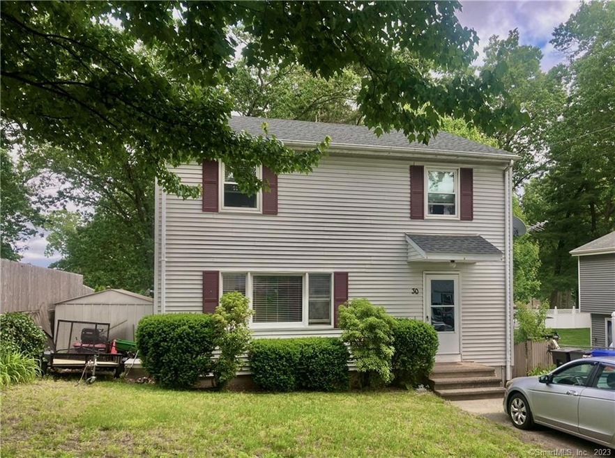 30 Pine Hill Rd, Enfield, CT 06082 - photo 1