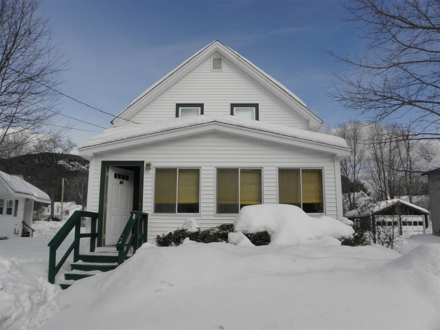 50 School St, Lincoln, NH 03251 - photo 1