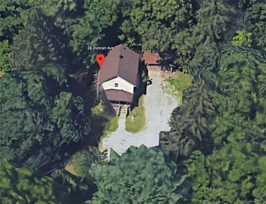 26 Duncan Ave, Cornwall On Hudson, NY 12520 - photo 1