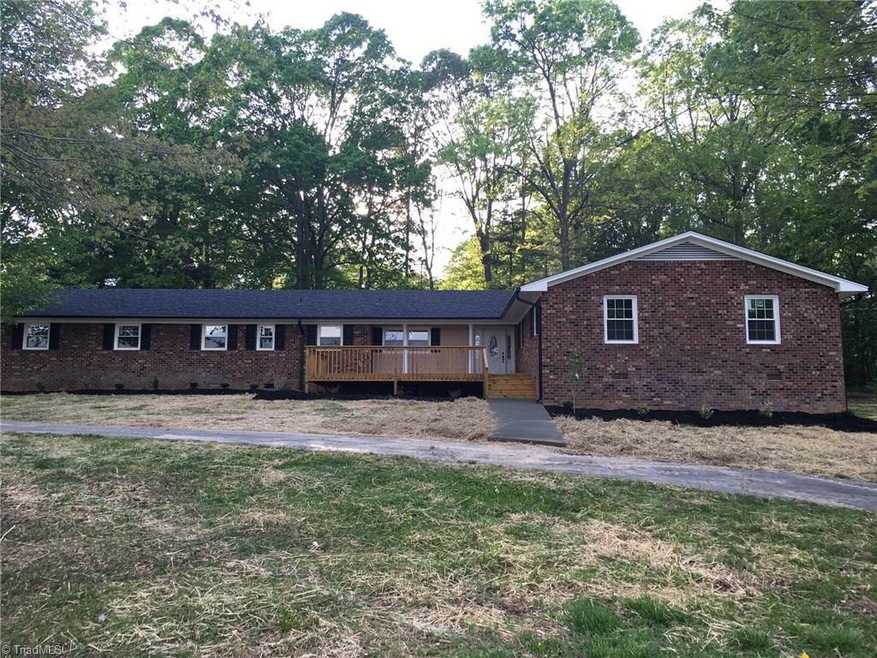 2388 Lambert Dr, Asheboro, NC 27205 - photo 1