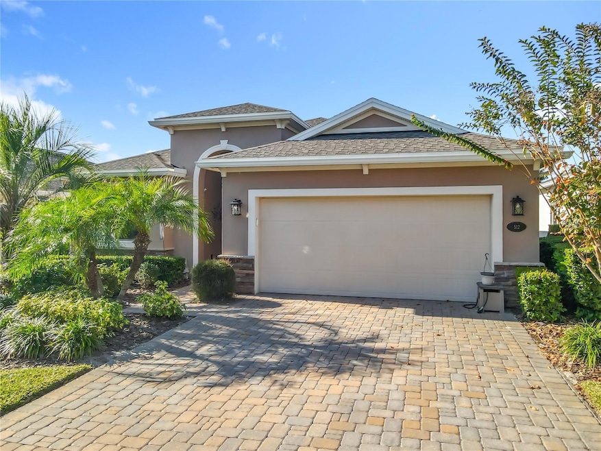 512 Adenmore Terrace, Deland, FL 32724 - photo 1