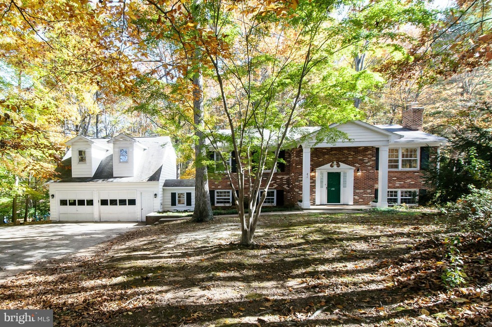 12305 Running Deer Rd, Manassas, VA 20112 - photo 1