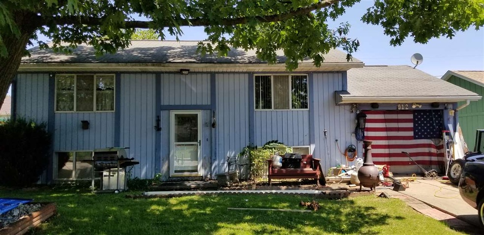 912 N Southland Dr, Lafayette, IN 47909 - photo 1