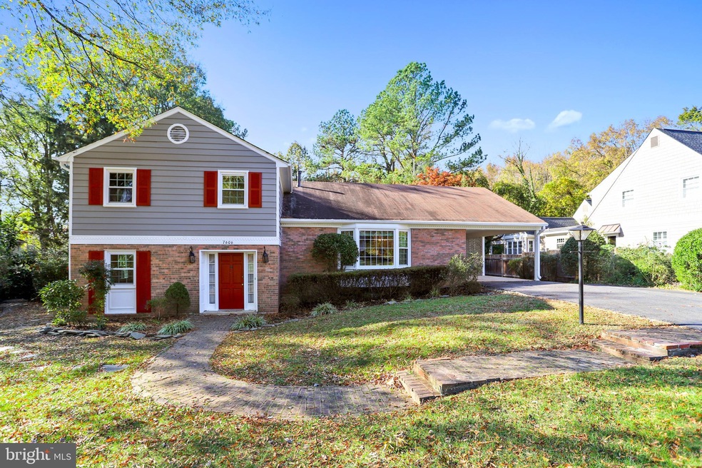 7606 Range Rd, Alexandria, VA 22306 - photo 1