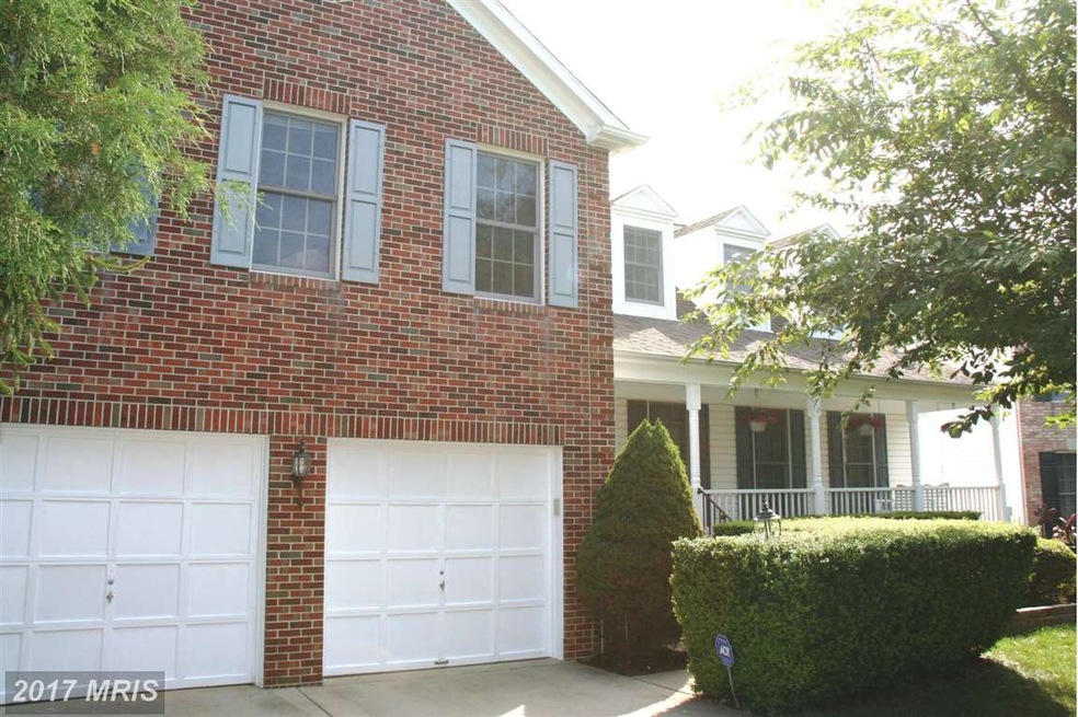 11207 Minstrel Tune Dr, Germantown, MD 20876 - photo 1