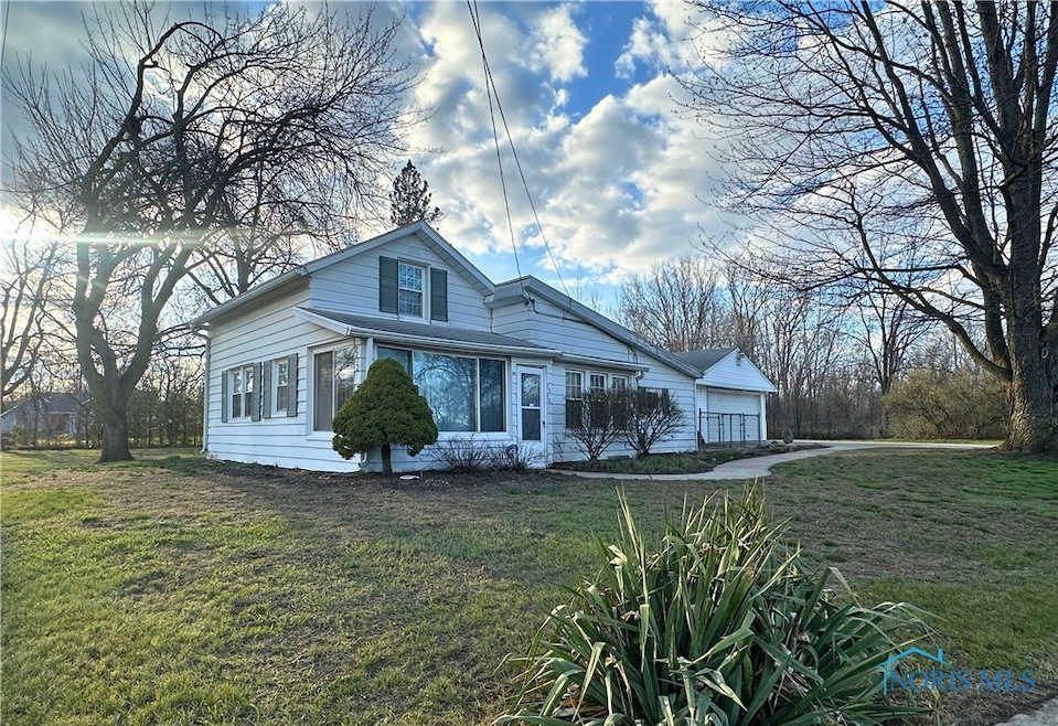Welcome to 7212 Angola Rd.!