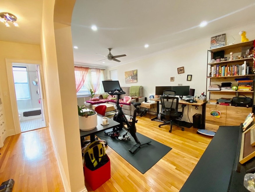 137 Englewood Ave unit 36, Brighton, MA 02135 - photo 1