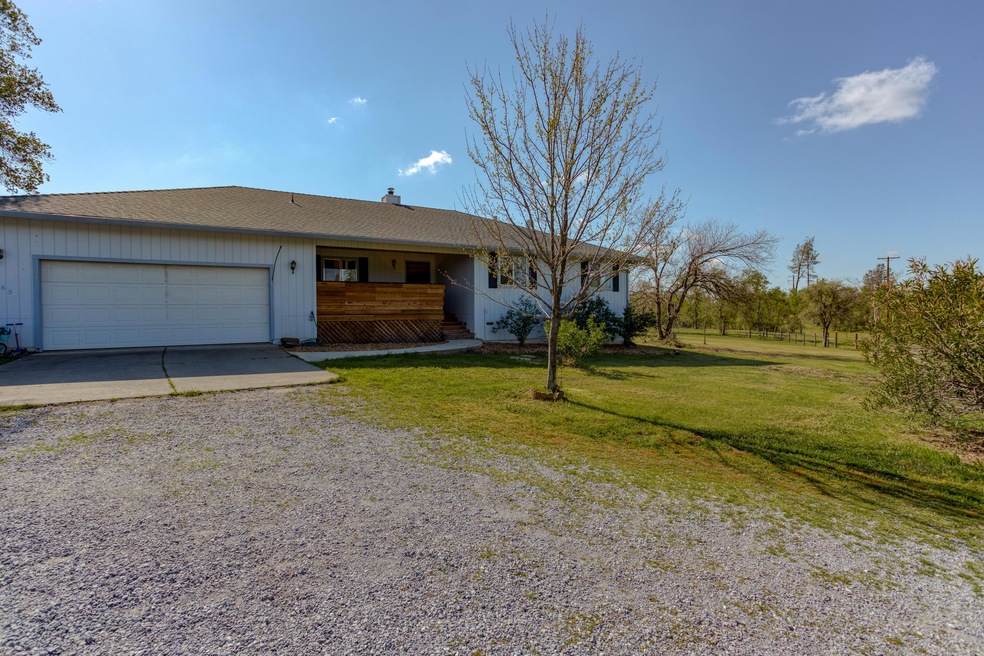 Front of House 1