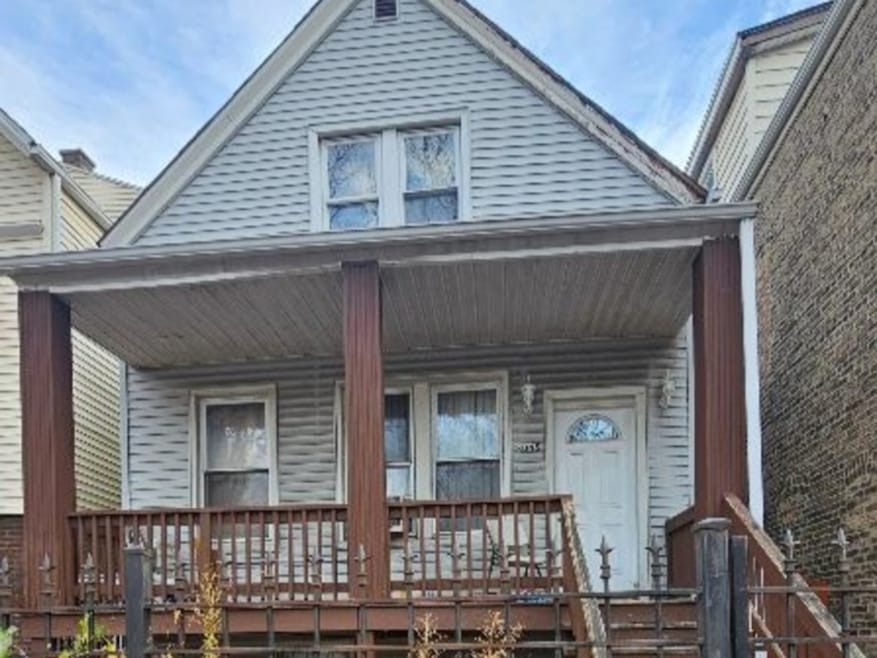 Sold $420,000 • Co-Listing Agent